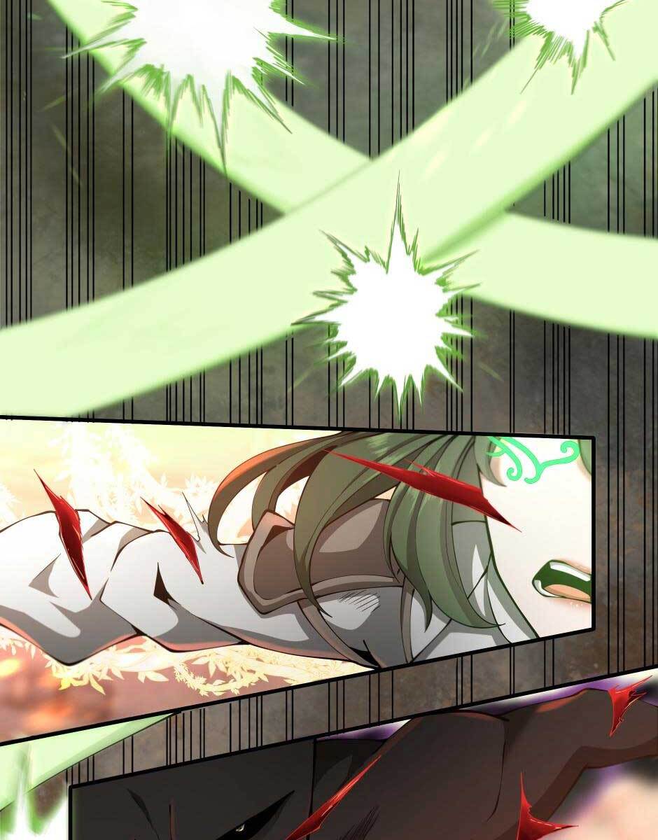 Ánh Sáng Cuối Con Đường Chap 166 - Next Chap 167