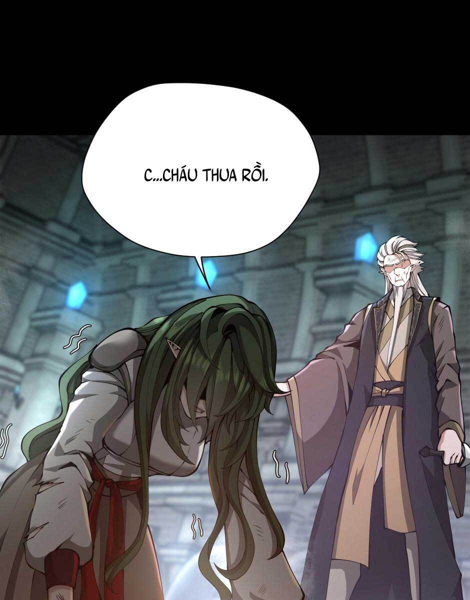 Ánh Sáng Cuối Con Đường Chap 166 - Next Chap 167