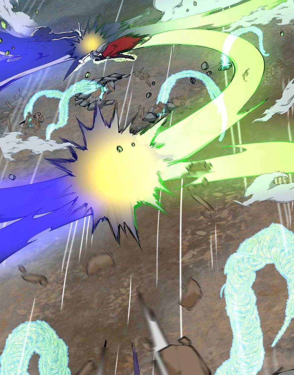 Ánh Sáng Cuối Con Đường Chap 166 - Next Chap 167