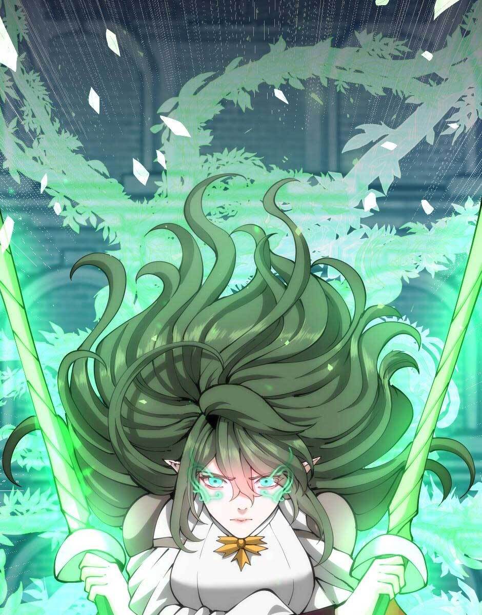 Ánh Sáng Cuối Con Đường Chap 166 - Next Chap 167