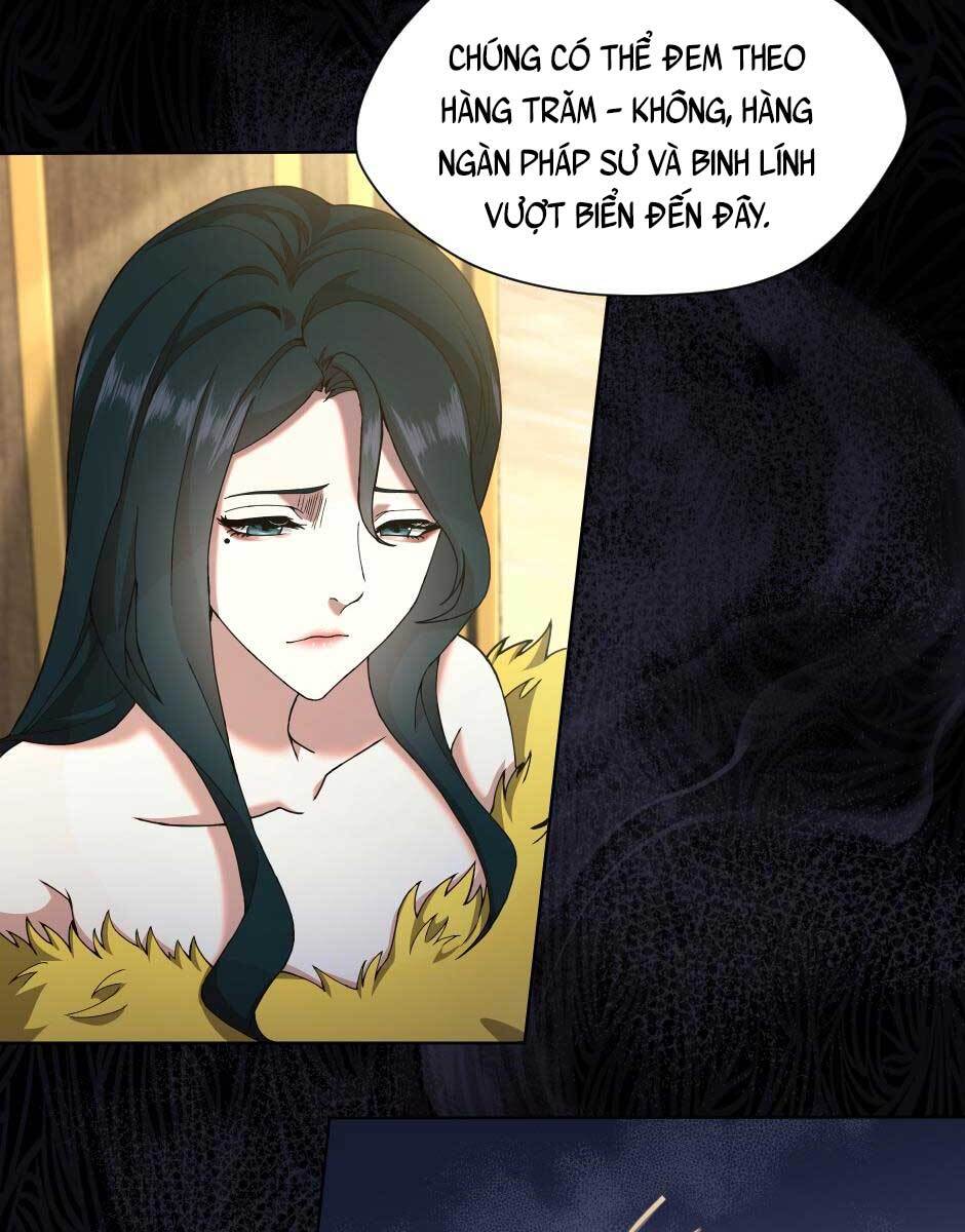 Ánh Sáng Cuối Con Đường Chap 166 - Next Chap 167