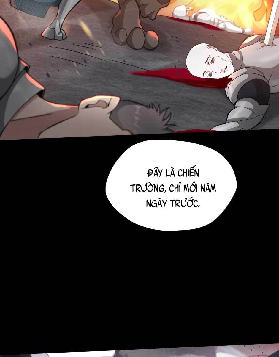 Ánh Sáng Cuối Con Đường Chap 166 - Next Chap 167