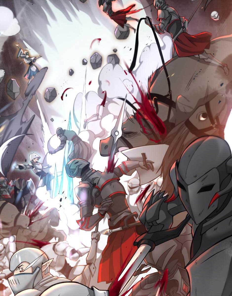 Ánh Sáng Cuối Con Đường Chap 166 - Next Chap 167