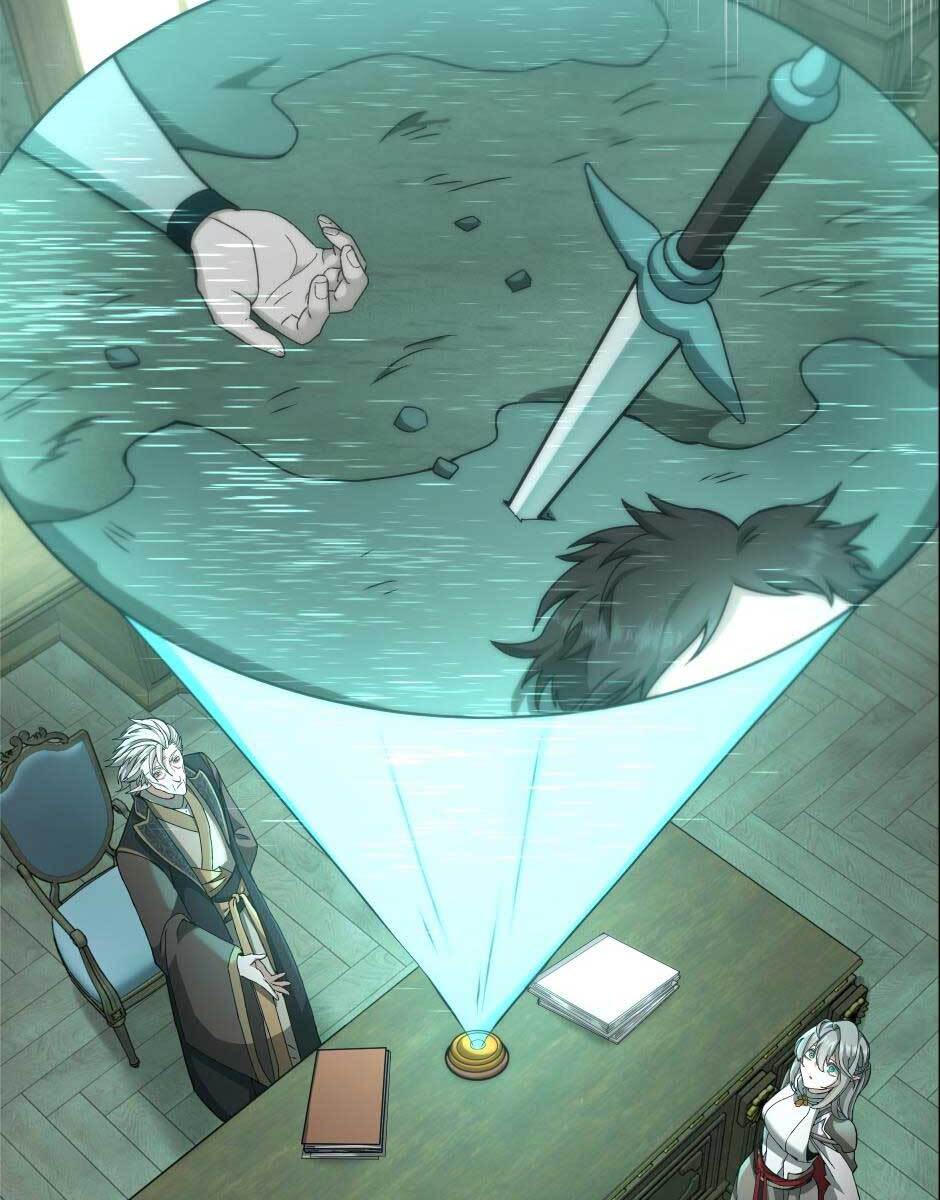 Ánh Sáng Cuối Con Đường Chap 166 - Next Chap 167