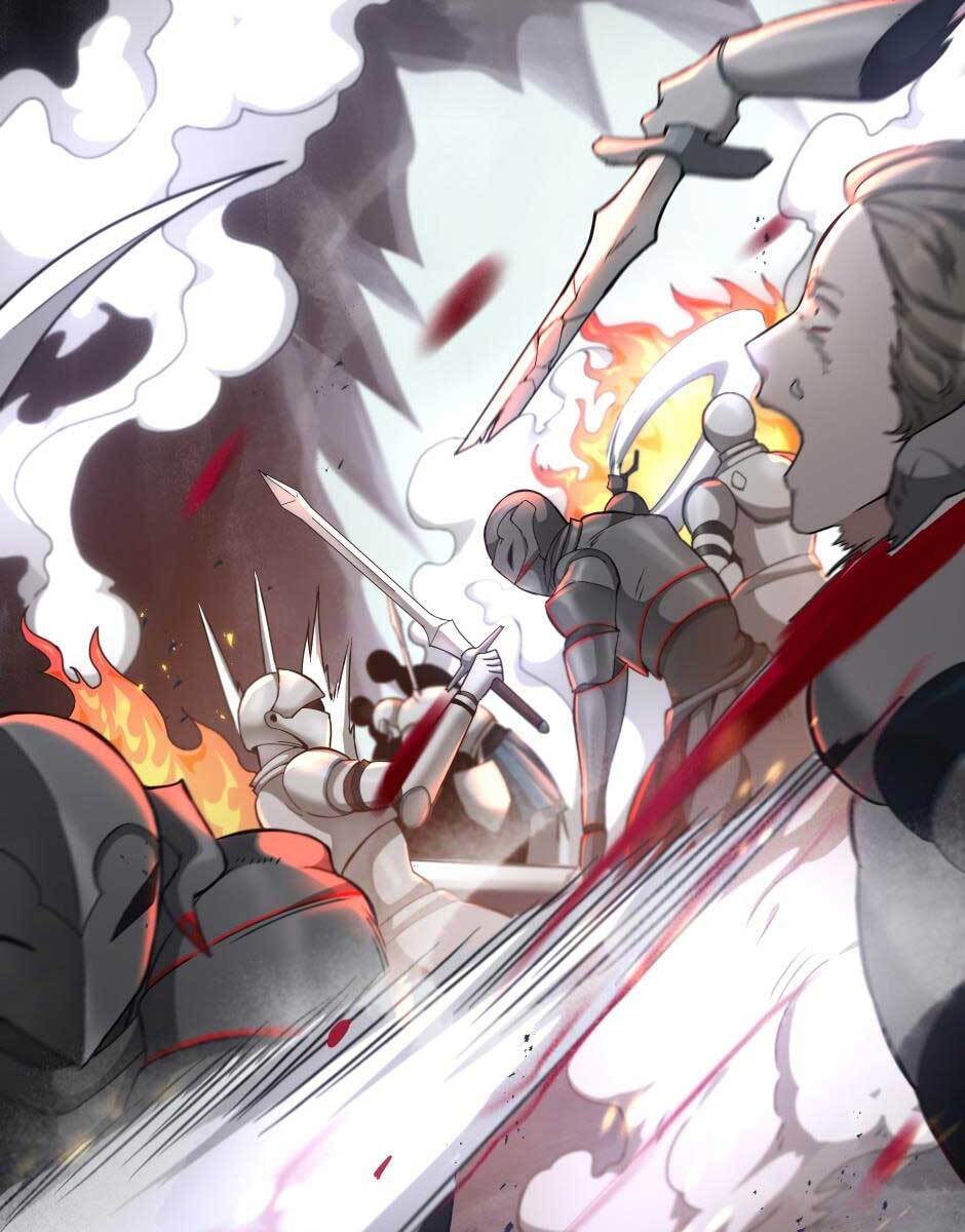 Ánh Sáng Cuối Con Đường Chap 166 - Next Chap 167