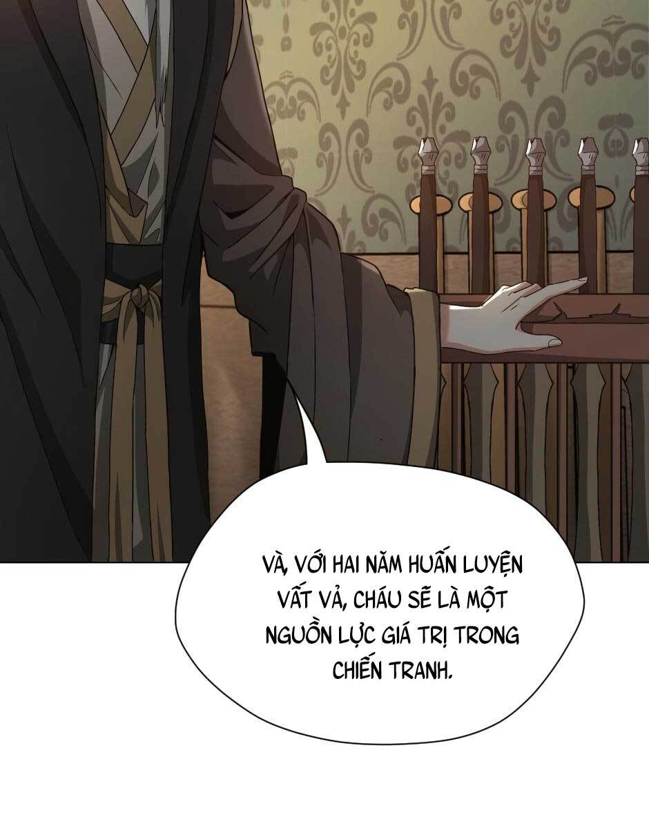 Ánh Sáng Cuối Con Đường Chap 166 - Next Chap 167