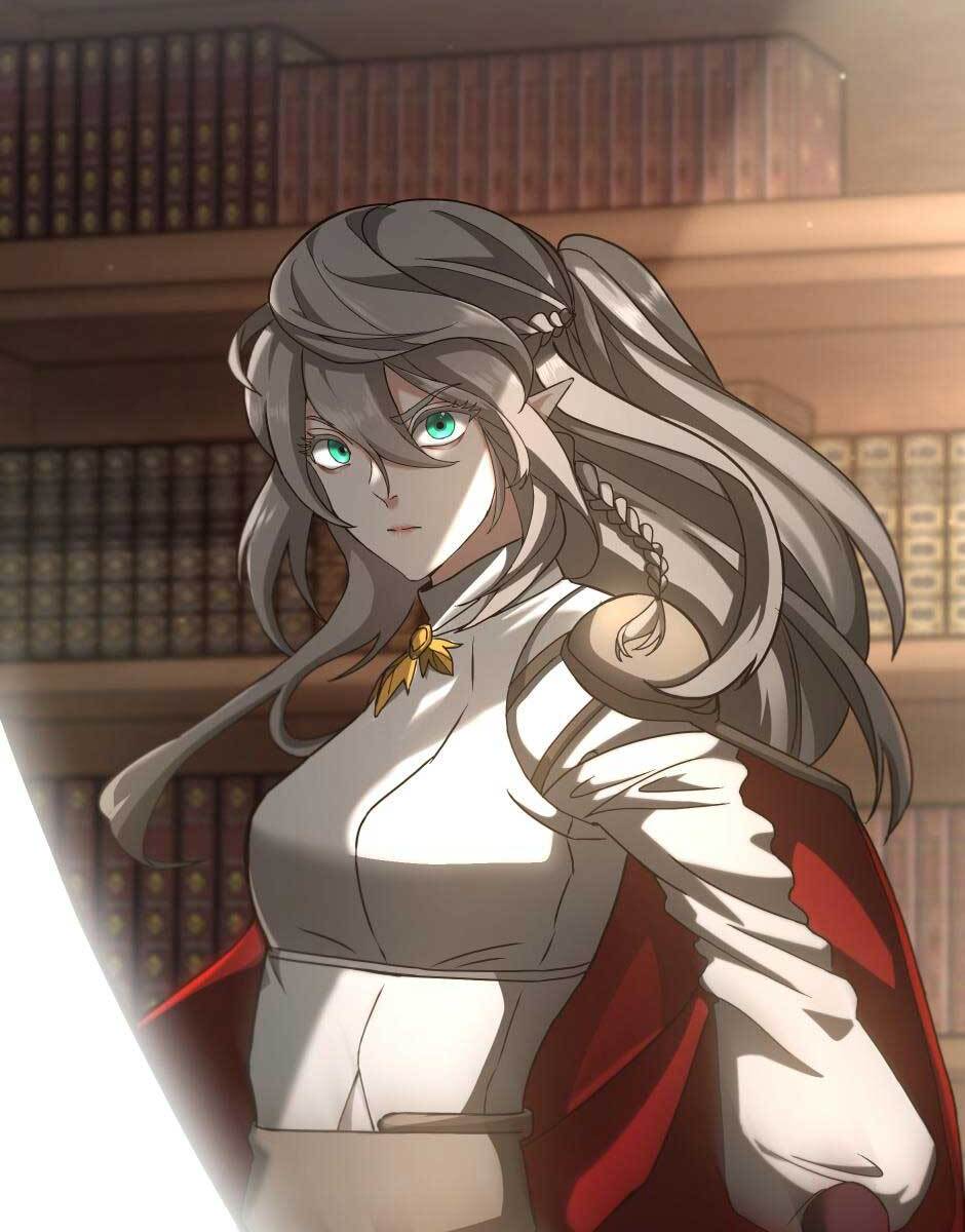 Ánh Sáng Cuối Con Đường Chap 166 - Next Chap 167