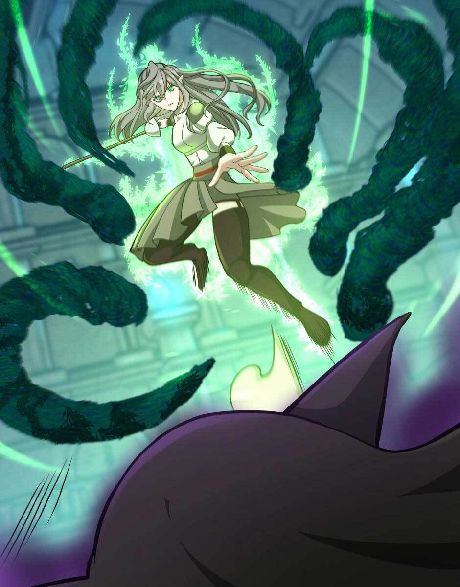 Ánh Sáng Cuối Con Đường Chap 166 - Next Chap 167