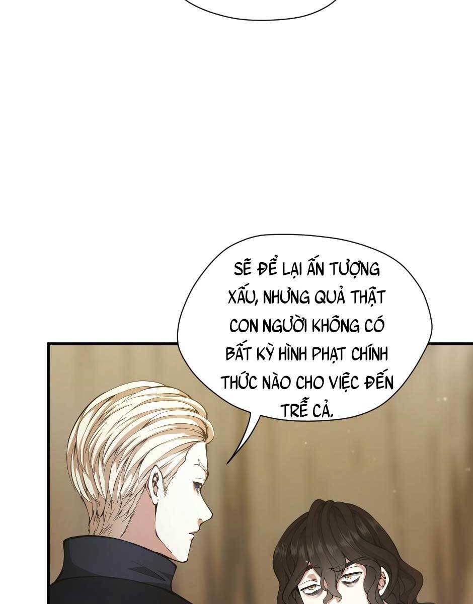 Ánh Sáng Cuối Con Đường Chap 161 - Next Chap 162