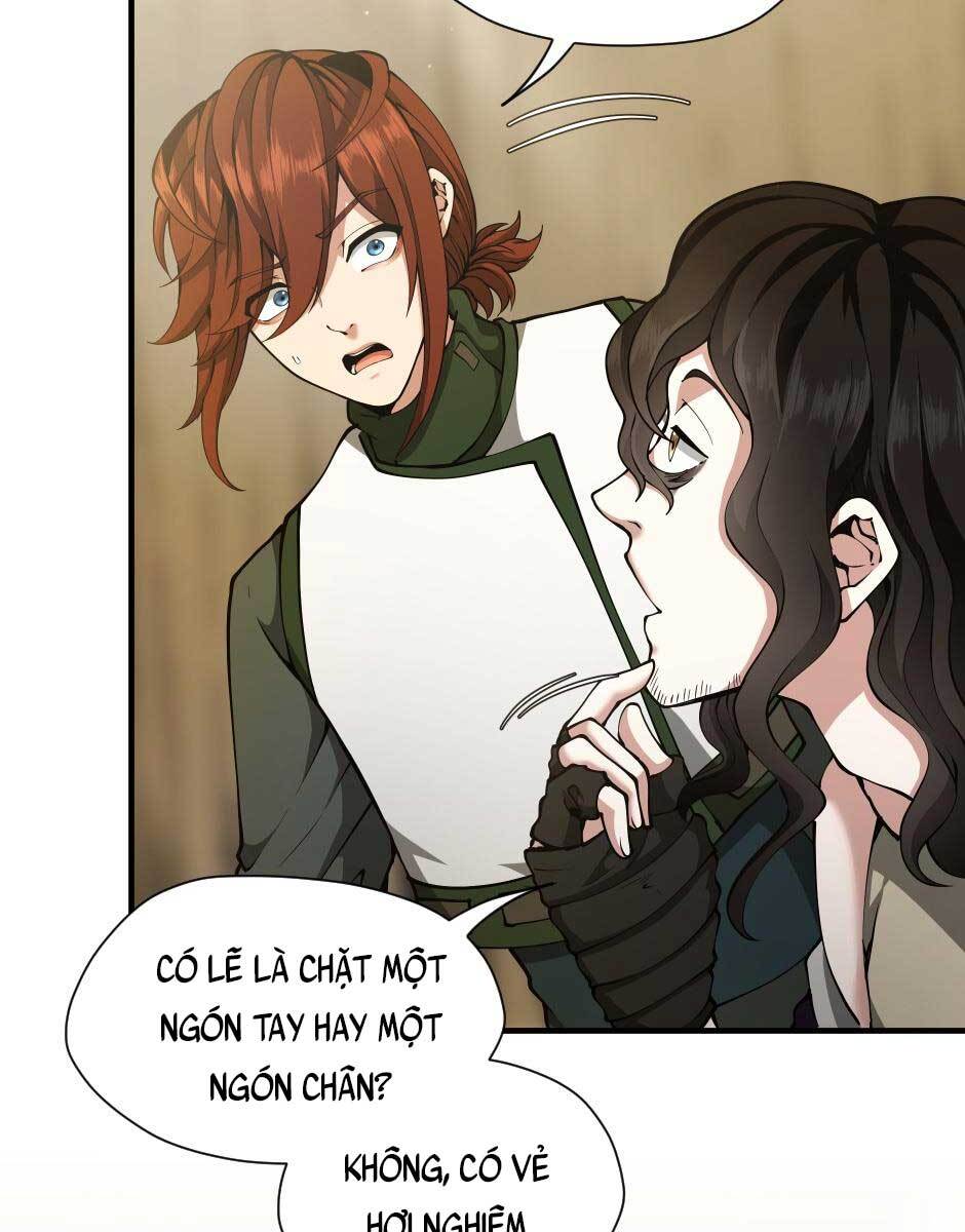 Ánh Sáng Cuối Con Đường Chap 161 - Next Chap 162