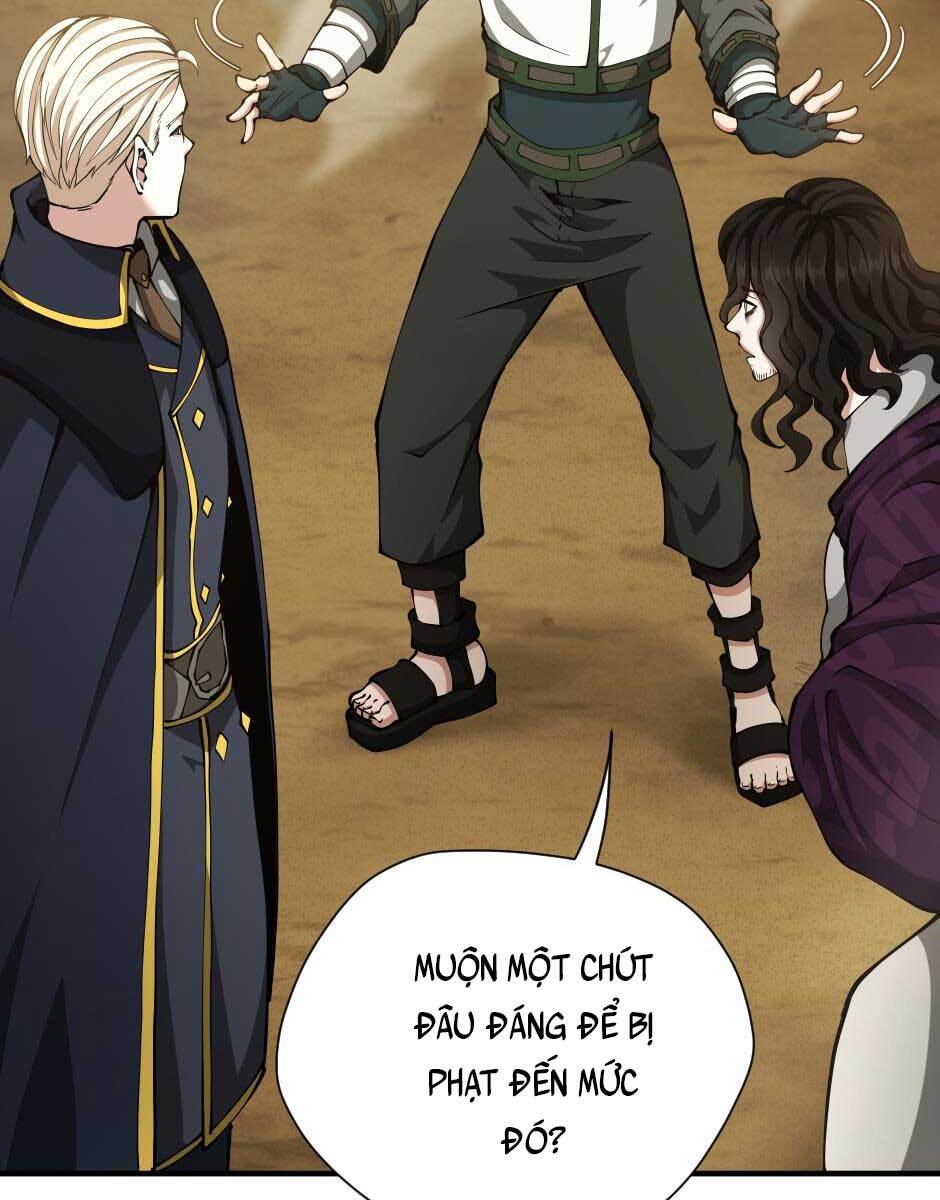 Ánh Sáng Cuối Con Đường Chap 161 - Next Chap 162