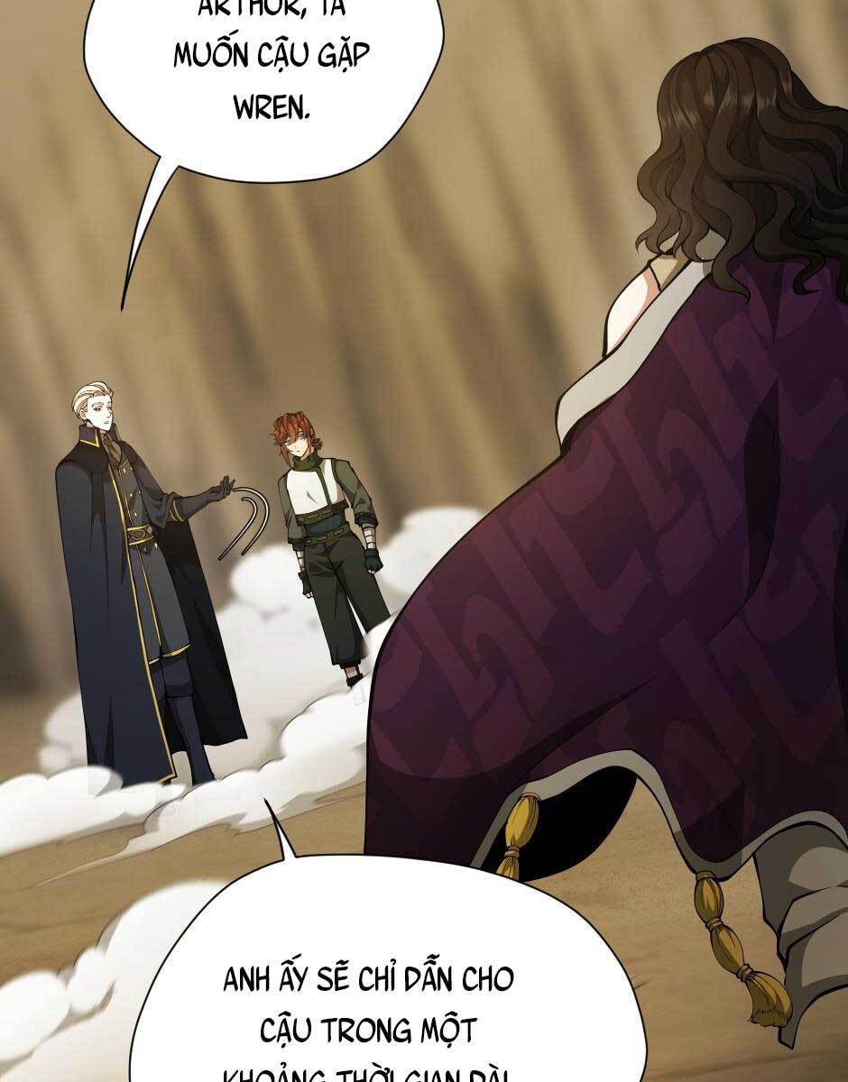 Ánh Sáng Cuối Con Đường Chap 161 - Next Chap 162