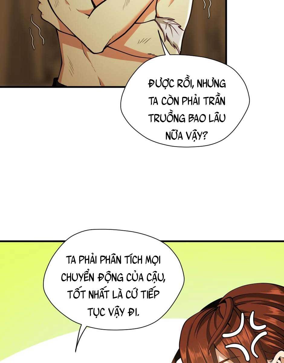 Ánh Sáng Cuối Con Đường Chap 161 - Next Chap 162