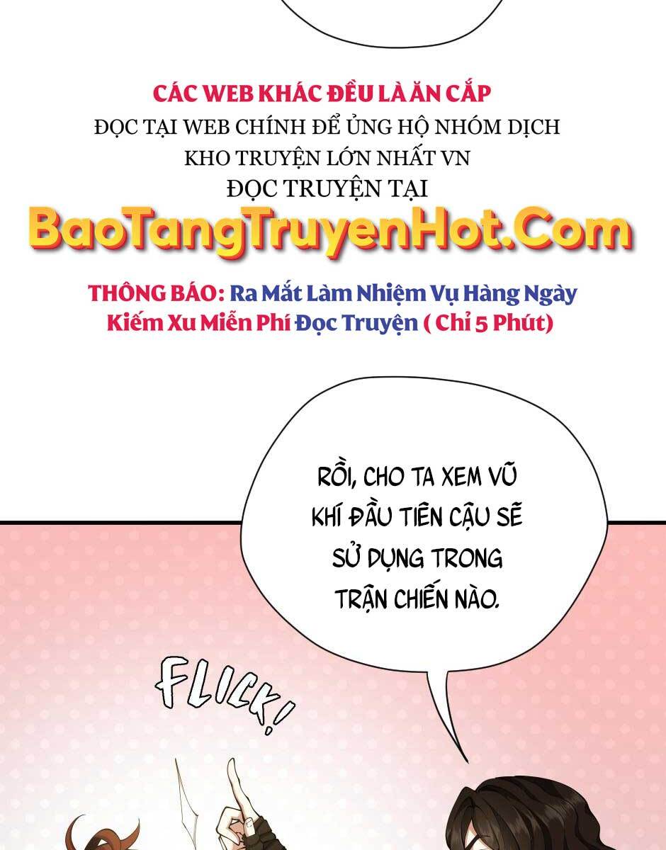 Ánh Sáng Cuối Con Đường Chap 161 - Next Chap 162