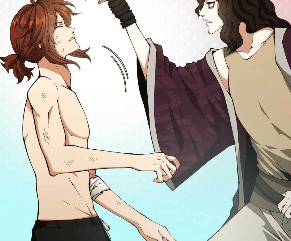 Ánh Sáng Cuối Con Đường Chap 161 - Next Chap 162