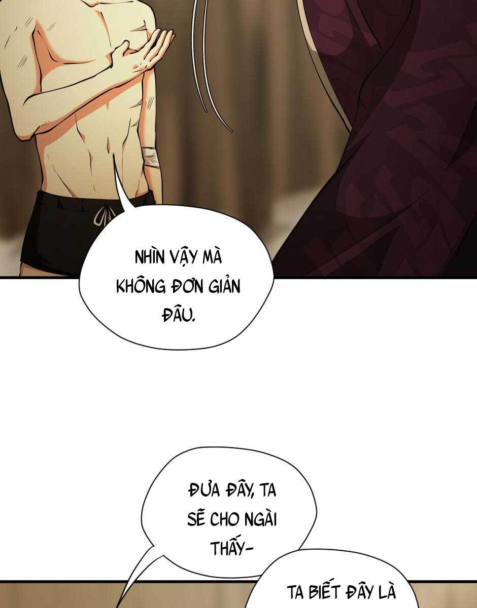 Ánh Sáng Cuối Con Đường Chap 161 - Next Chap 162