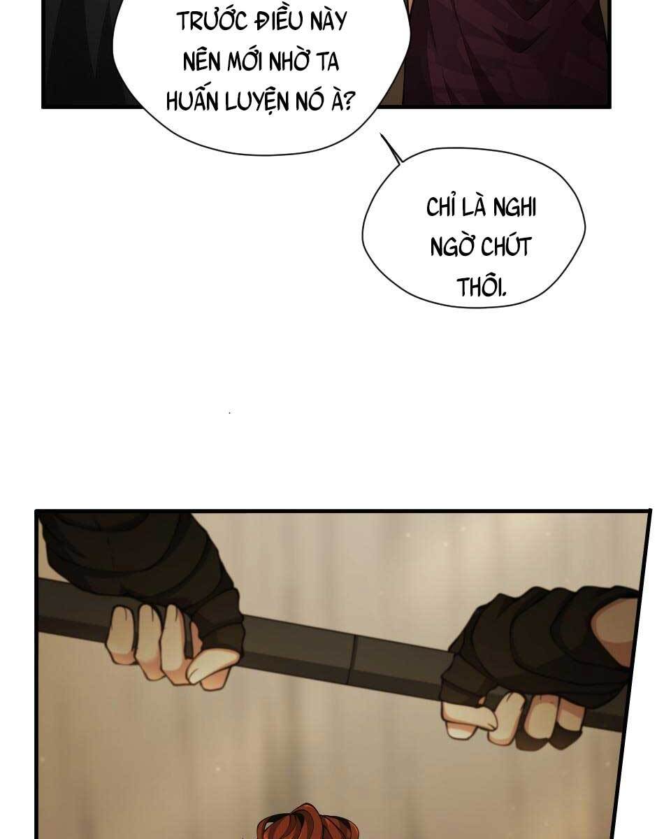 Ánh Sáng Cuối Con Đường Chap 161 - Next Chap 162