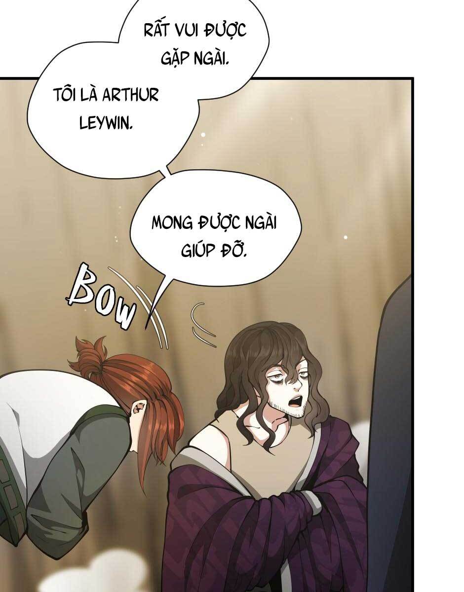 Ánh Sáng Cuối Con Đường Chap 161 - Next Chap 162