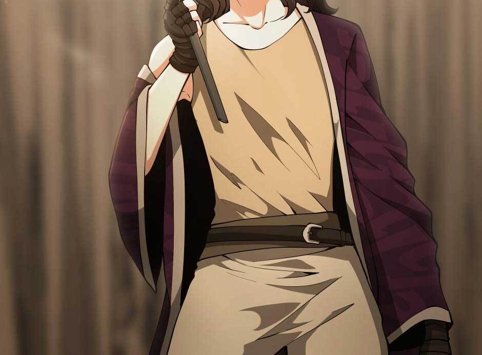 Ánh Sáng Cuối Con Đường Chap 161 - Next Chap 162