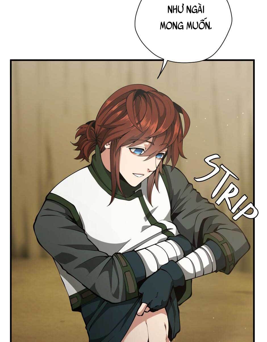 Ánh Sáng Cuối Con Đường Chap 161 - Next Chap 162