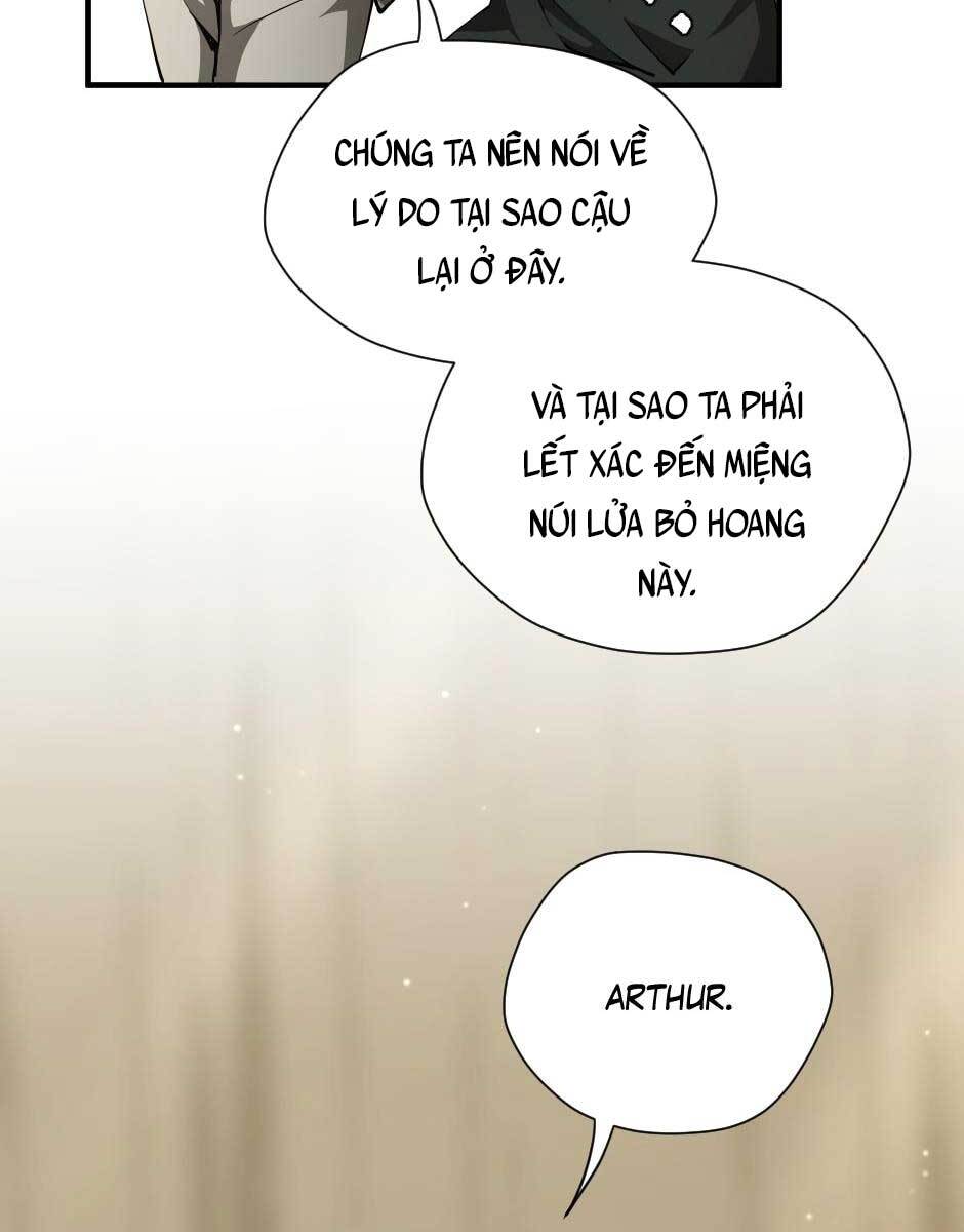 Ánh Sáng Cuối Con Đường Chap 161 - Next Chap 162