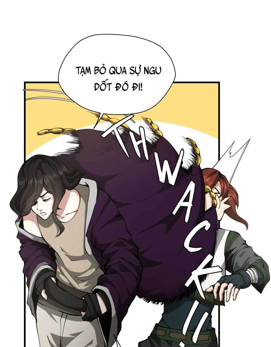 Ánh Sáng Cuối Con Đường Chap 161 - Next Chap 162