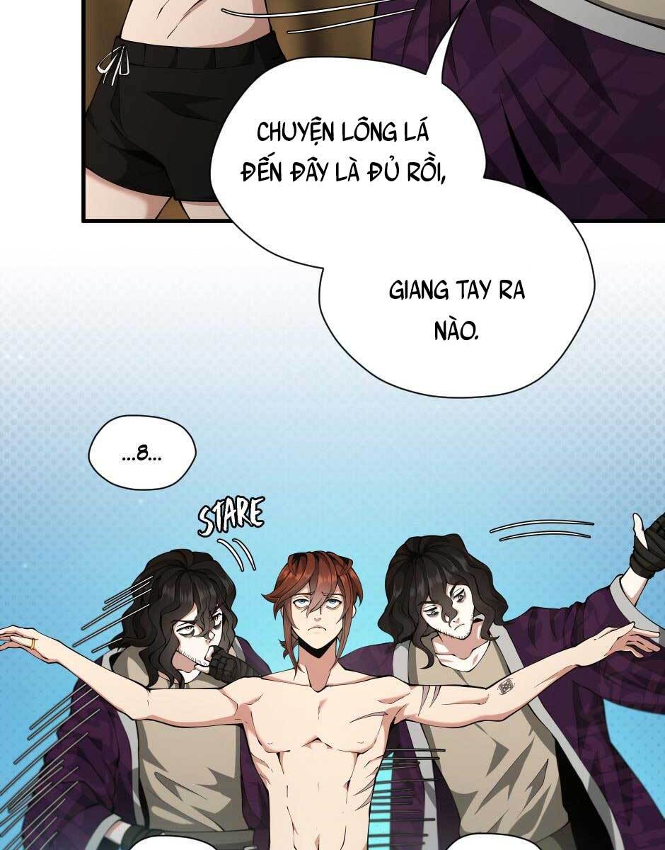 Ánh Sáng Cuối Con Đường Chap 161 - Next Chap 162