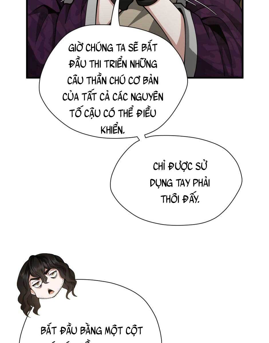 Ánh Sáng Cuối Con Đường Chap 161 - Next Chap 162