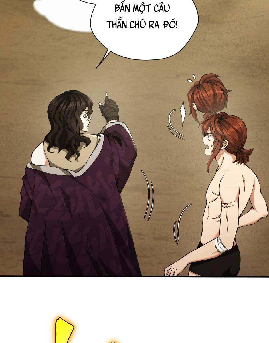 Ánh Sáng Cuối Con Đường Chap 161 - Next Chap 162