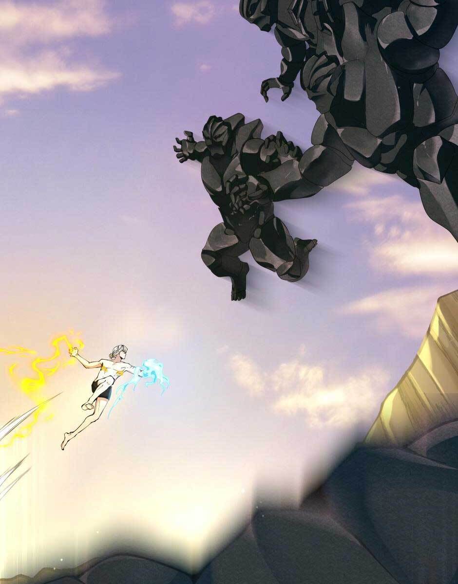 Ánh Sáng Cuối Con Đường Chap 161 - Next Chap 162