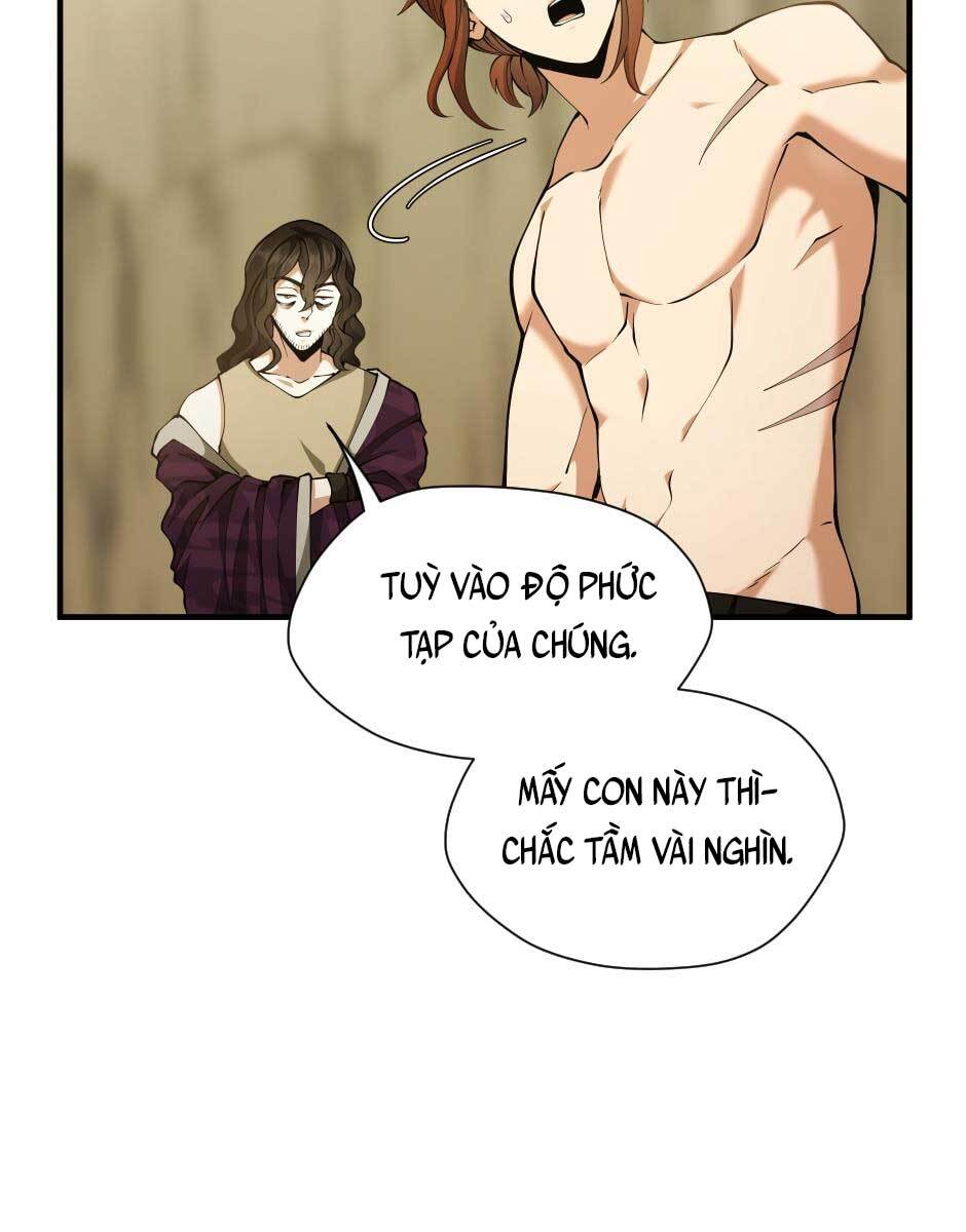 Ánh Sáng Cuối Con Đường Chap 161 - Next Chap 162