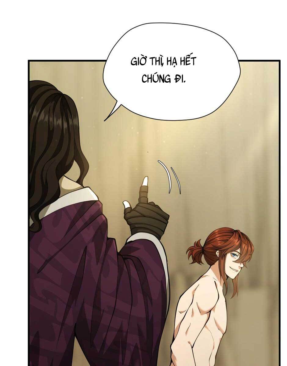 Ánh Sáng Cuối Con Đường Chap 161 - Next Chap 162