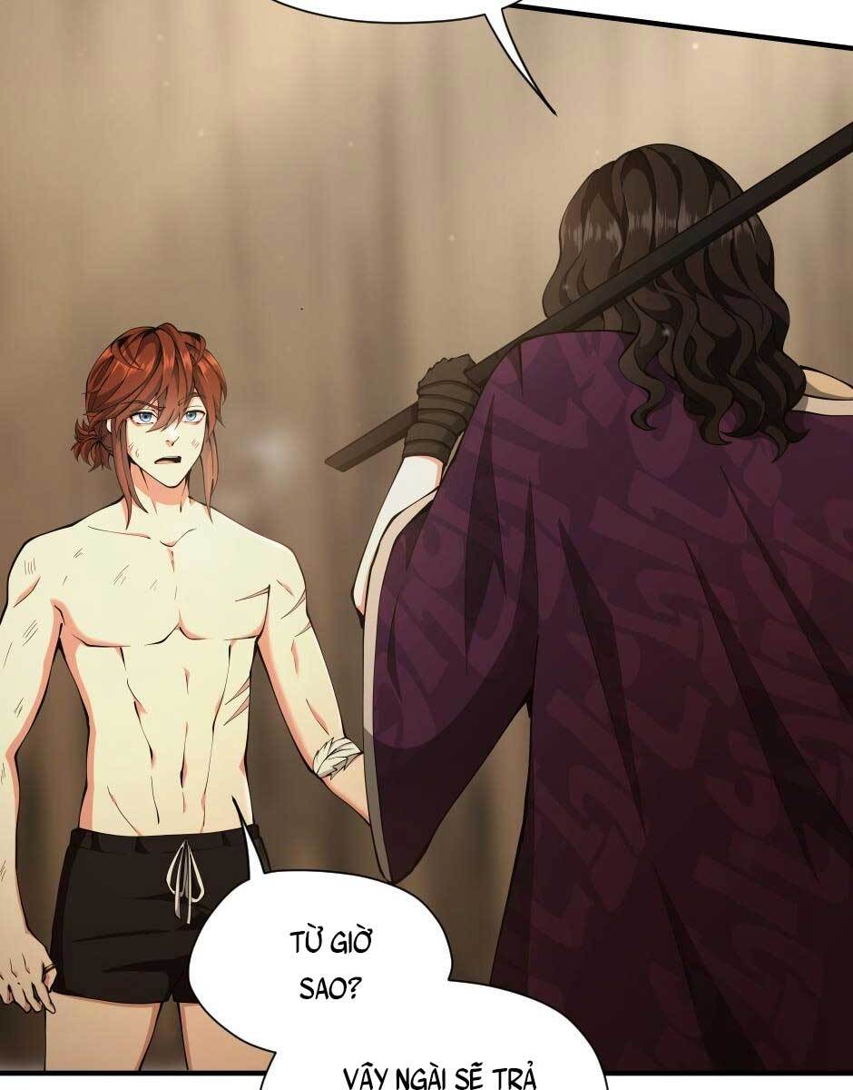 Ánh Sáng Cuối Con Đường Chap 162 - Next Chap 163