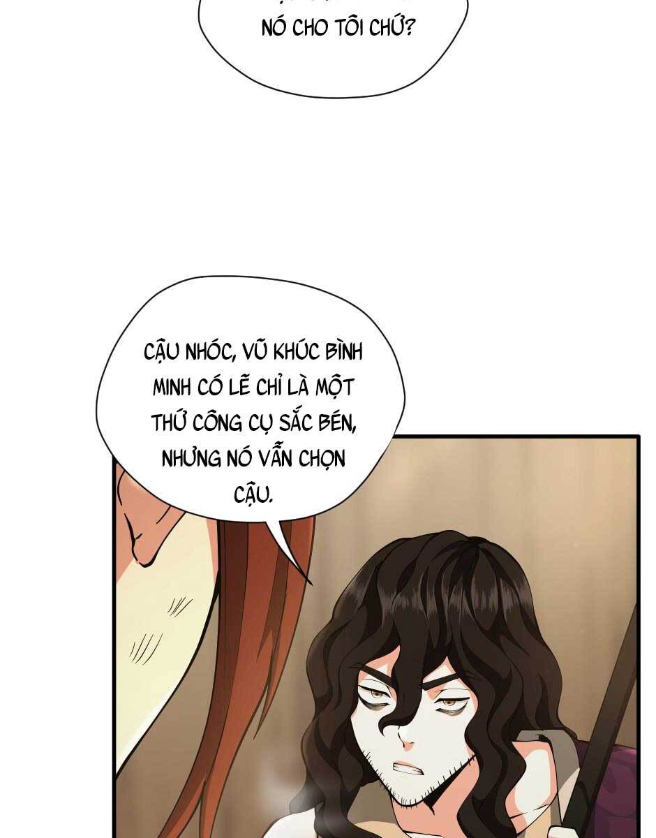 Ánh Sáng Cuối Con Đường Chap 162 - Next Chap 163