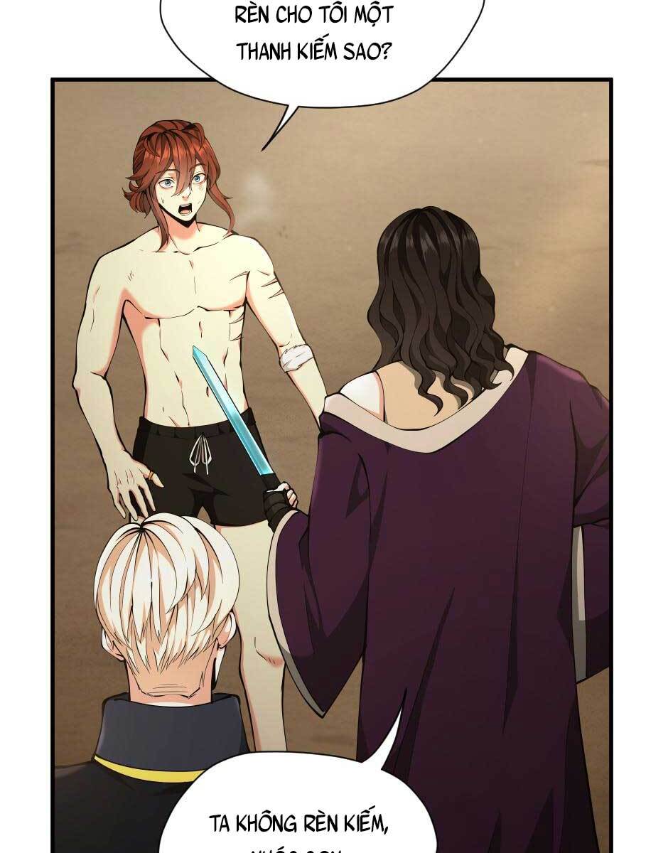 Ánh Sáng Cuối Con Đường Chap 162 - Next Chap 163