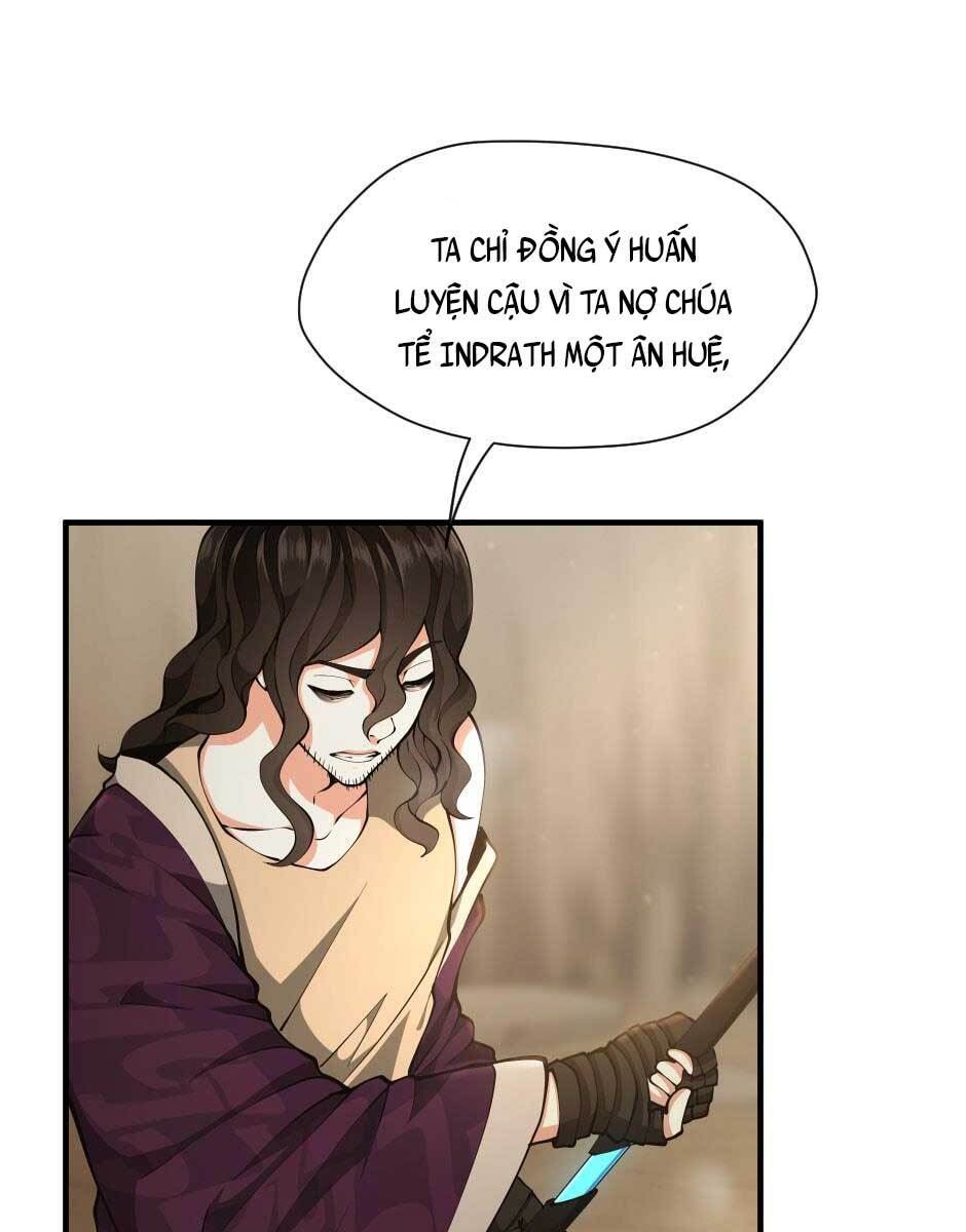 Ánh Sáng Cuối Con Đường Chap 162 - Next Chap 163