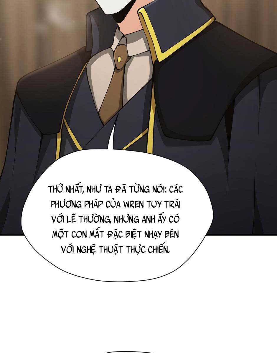 Ánh Sáng Cuối Con Đường Chap 162 - Next Chap 163