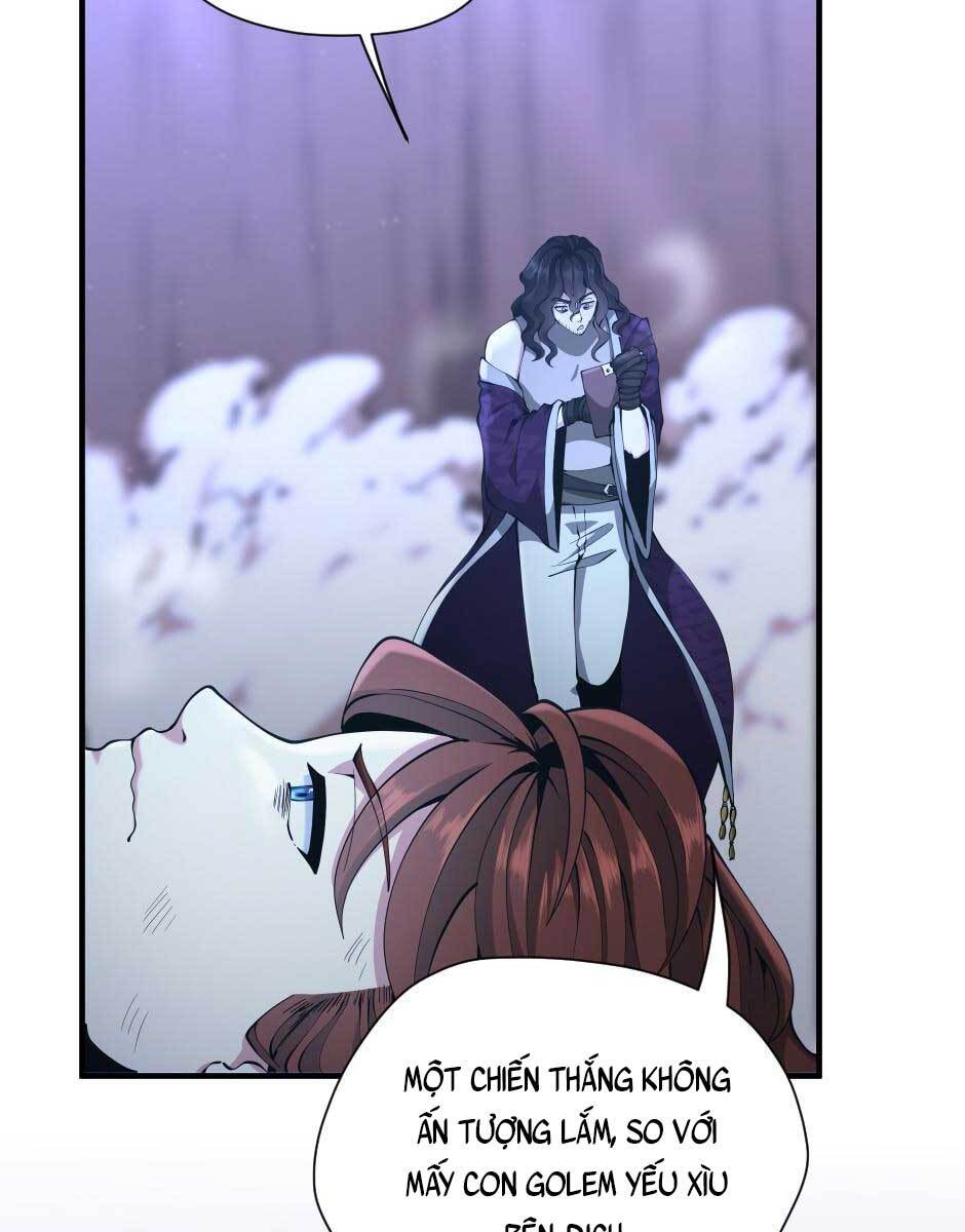 Ánh Sáng Cuối Con Đường Chap 162 - Next Chap 163