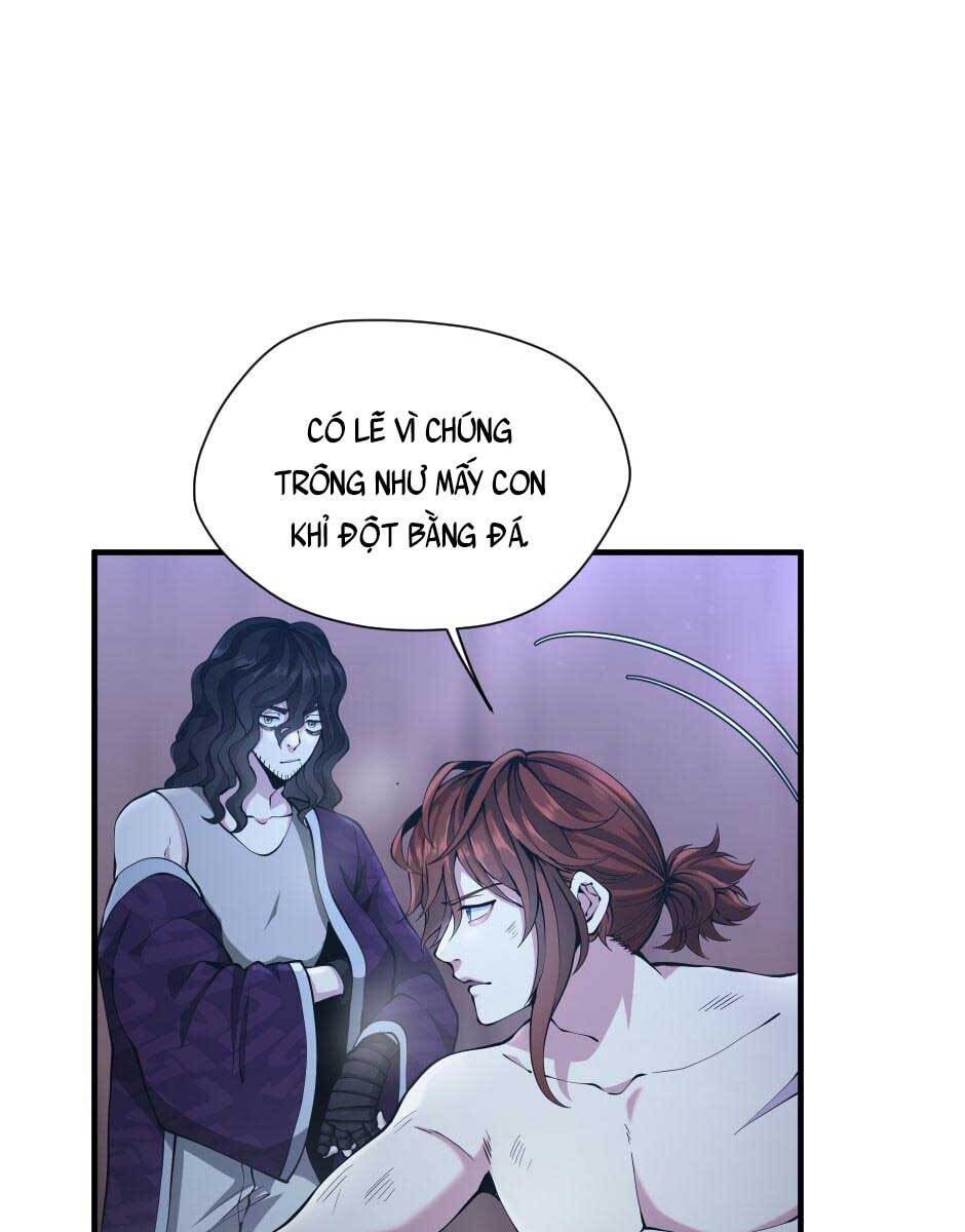 Ánh Sáng Cuối Con Đường Chap 162 - Next Chap 163