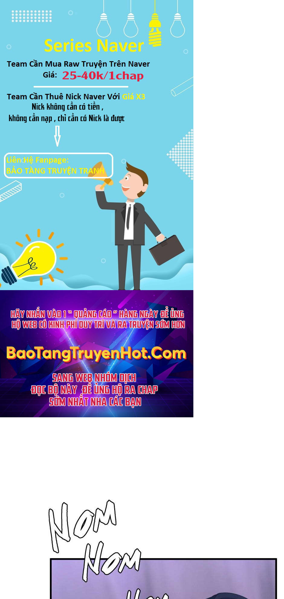 Ánh Sáng Cuối Con Đường Chap 162 - Next Chap 163