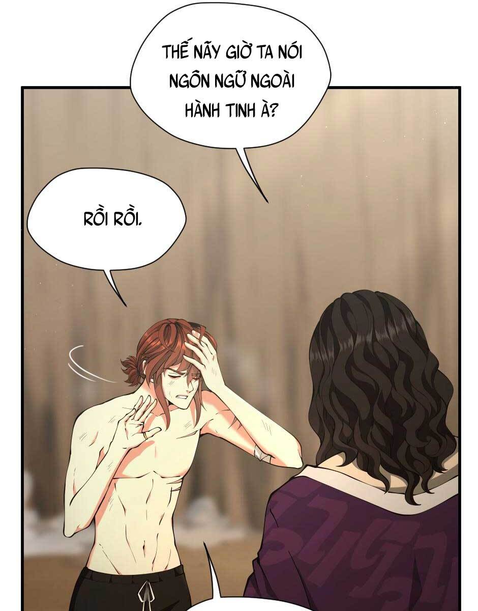 Ánh Sáng Cuối Con Đường Chap 162 - Next Chap 163