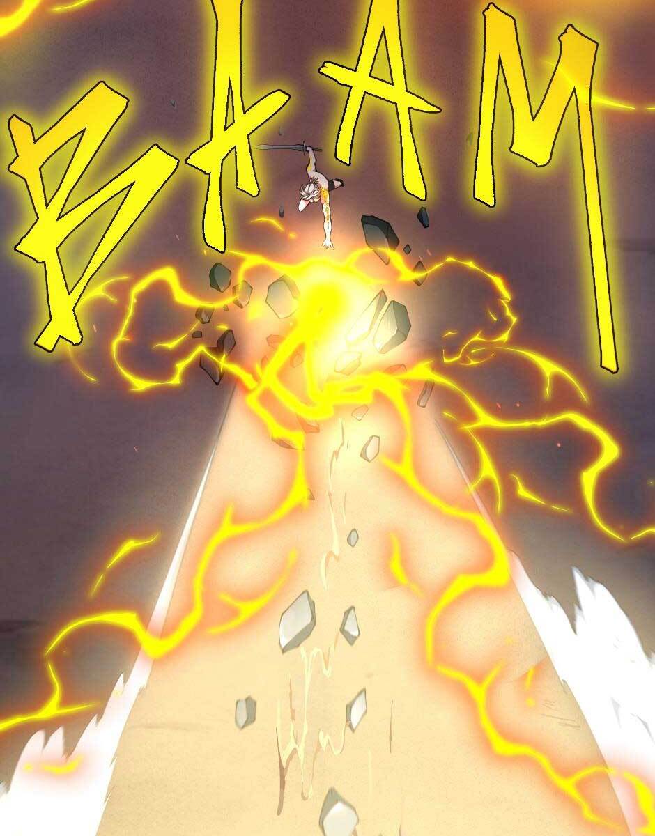 Ánh Sáng Cuối Con Đường Chap 162 - Next Chap 163