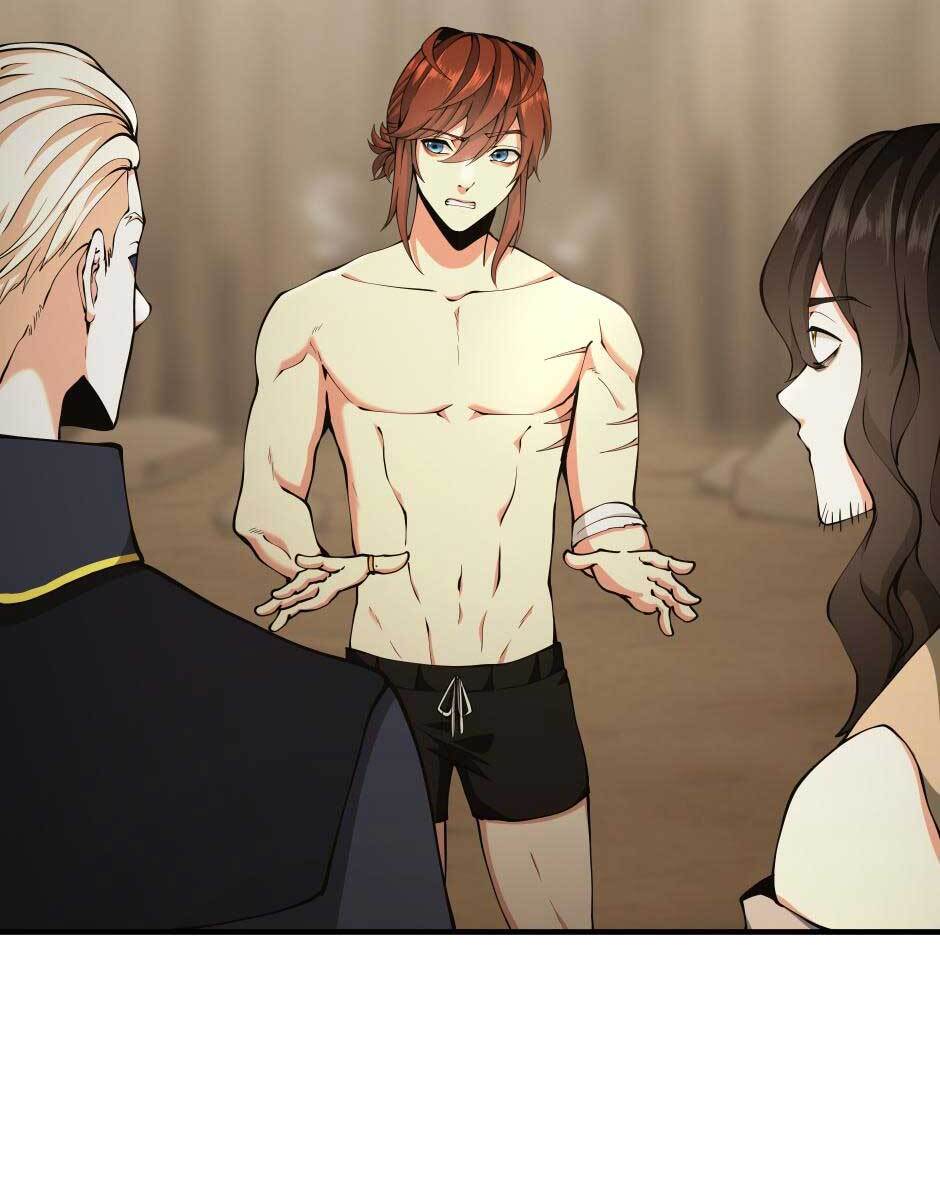 Ánh Sáng Cuối Con Đường Chap 162 - Next Chap 163