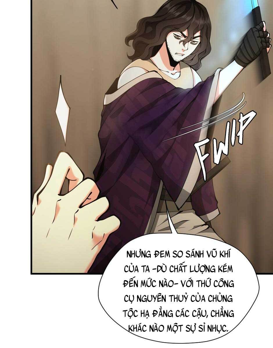 Ánh Sáng Cuối Con Đường Chap 162 - Next Chap 163