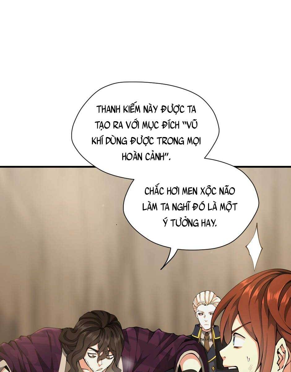 Ánh Sáng Cuối Con Đường Chap 162 - Next Chap 163