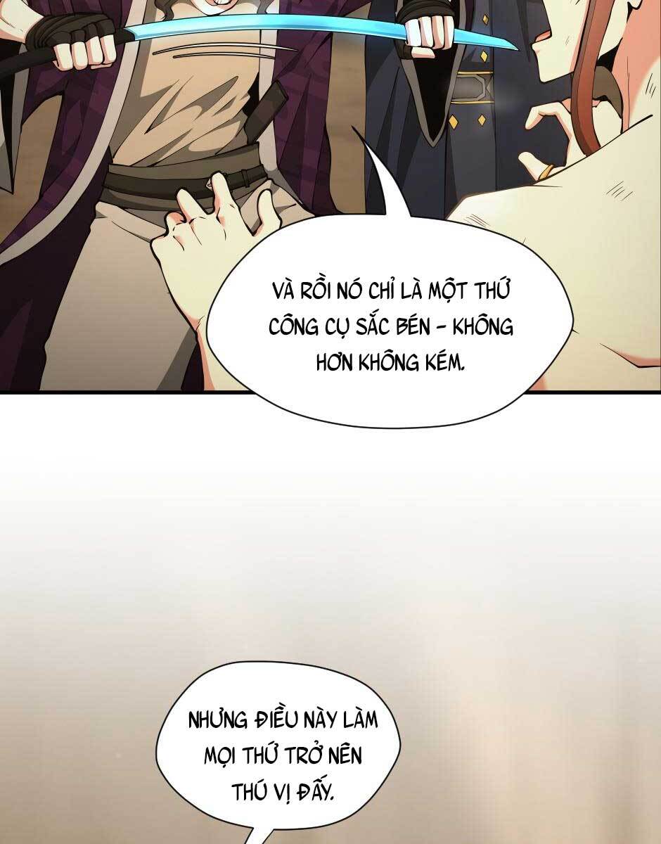 Ánh Sáng Cuối Con Đường Chap 162 - Next Chap 163