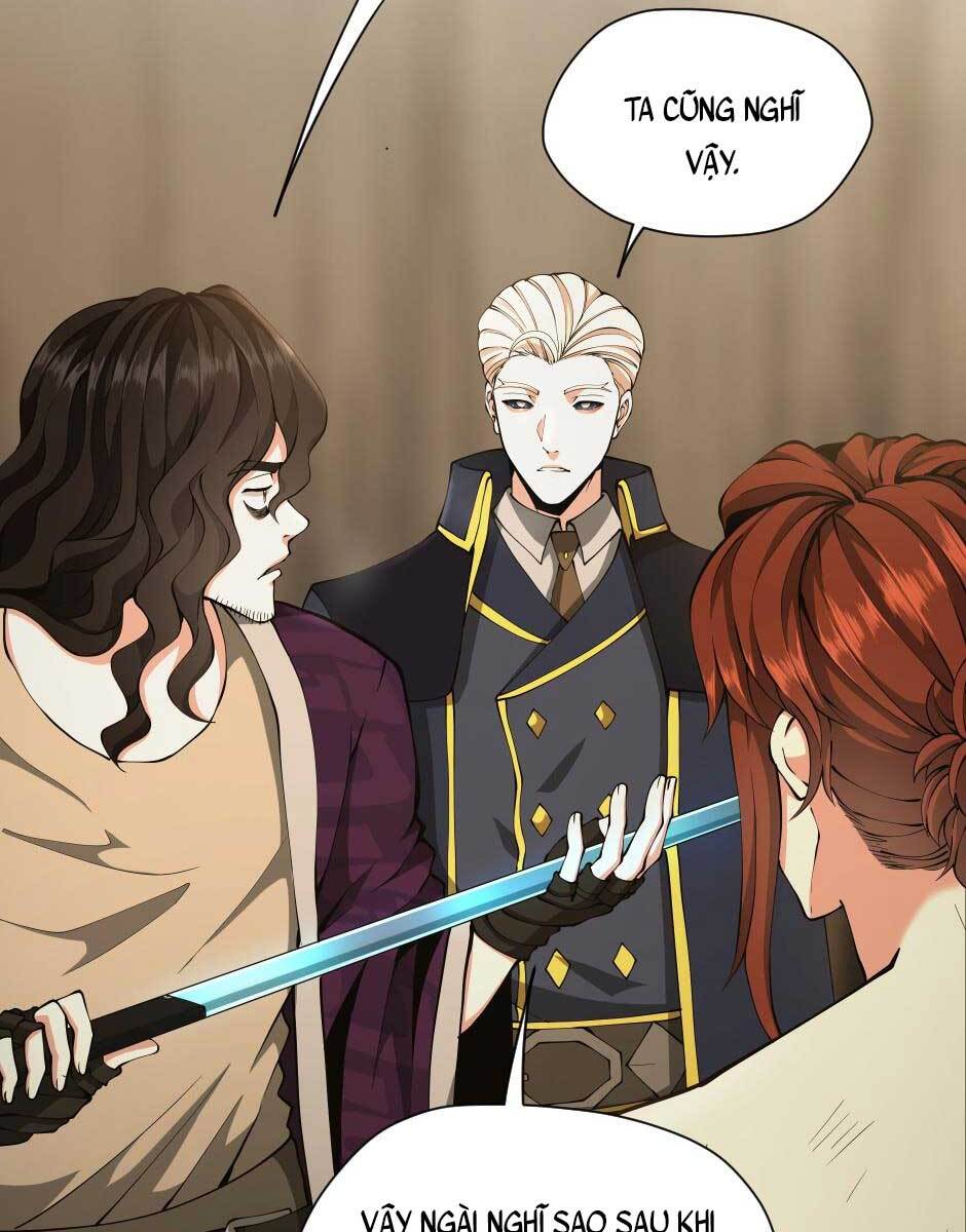 Ánh Sáng Cuối Con Đường Chap 162 - Next Chap 163