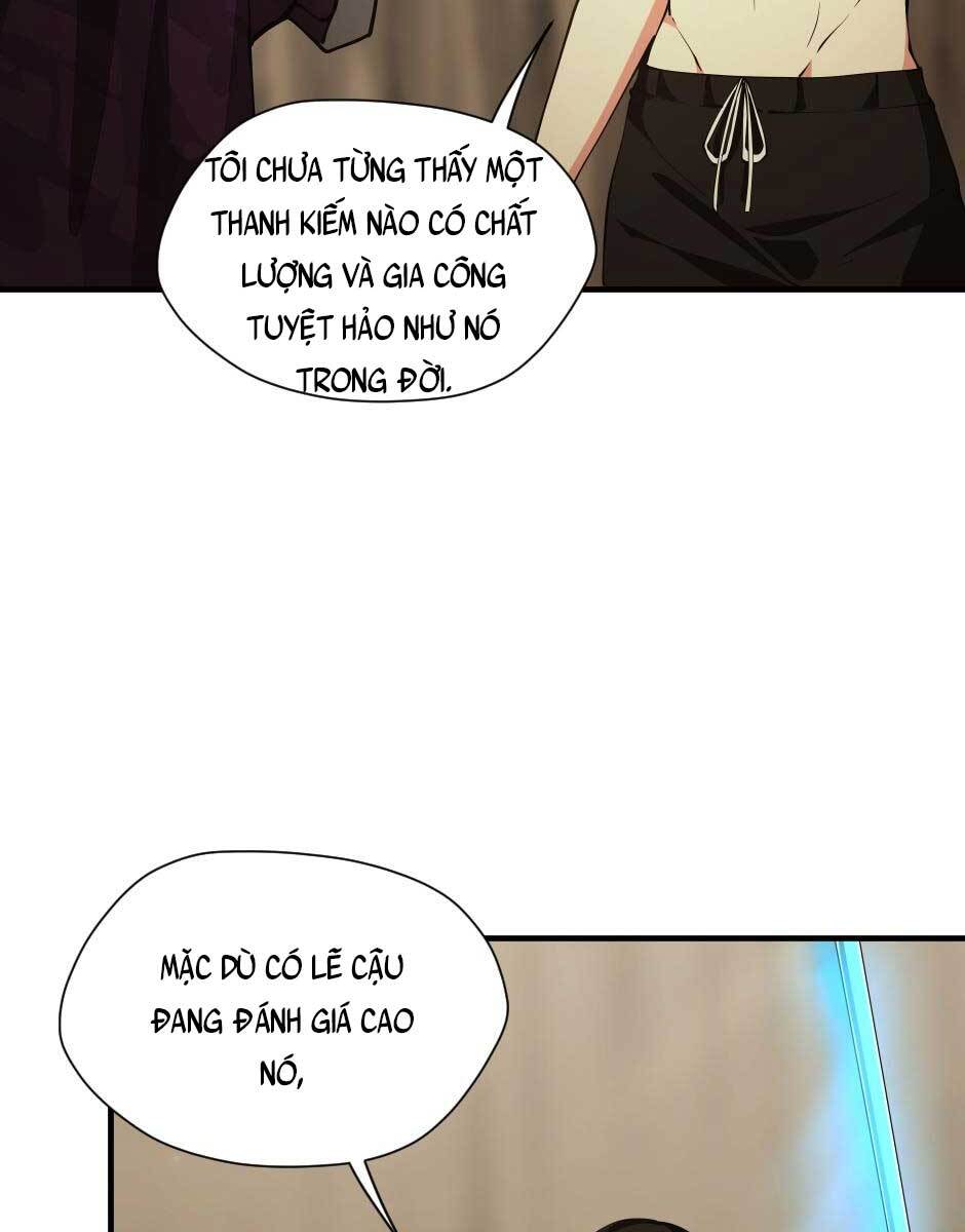 Ánh Sáng Cuối Con Đường Chap 162 - Next Chap 163