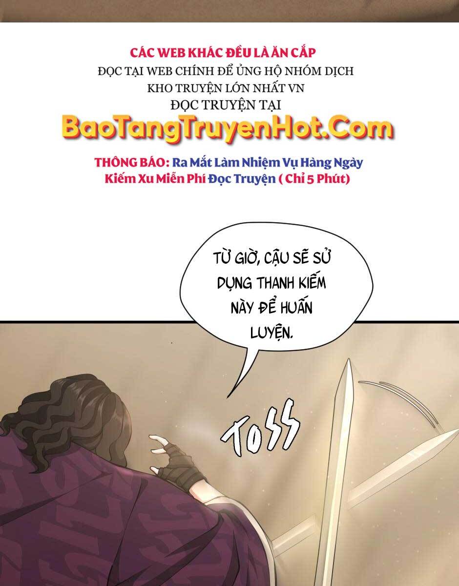 Ánh Sáng Cuối Con Đường Chap 162 - Next Chap 163