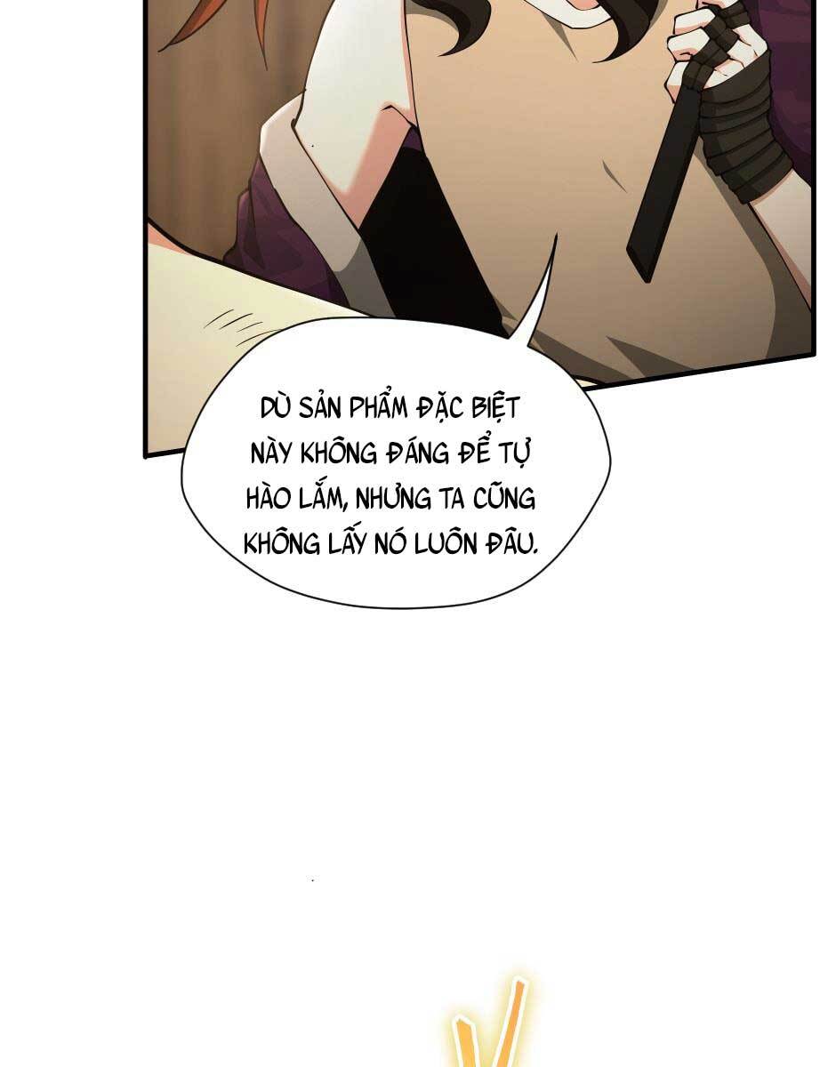 Ánh Sáng Cuối Con Đường Chap 162 - Next Chap 163